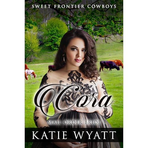 Cover of Cora