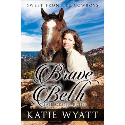 Cover of Brave Beth