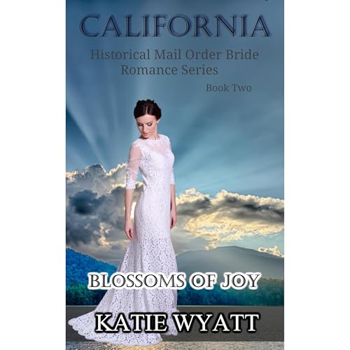 Cover of Blossoms of Joy