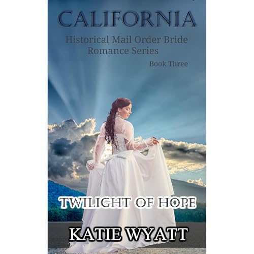 Cover of Twilight of Hope
