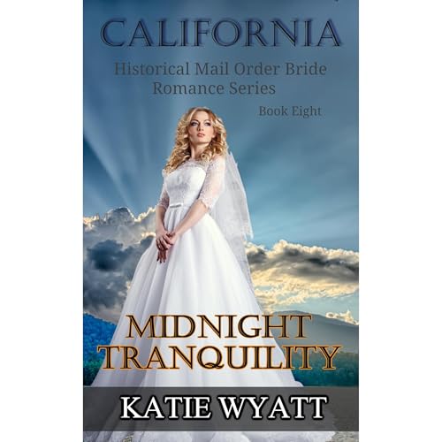Cover of Midnight Tranquility