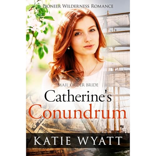 Cover of Catherine's Conundrum