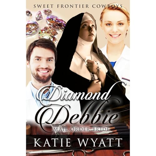 Cover of Diamond Debbie