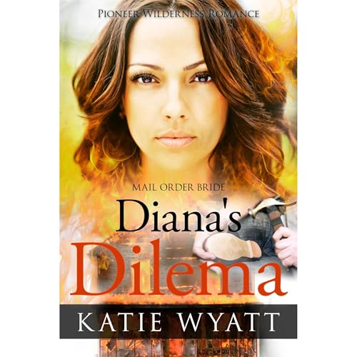 Cover of Diana's Dilemma