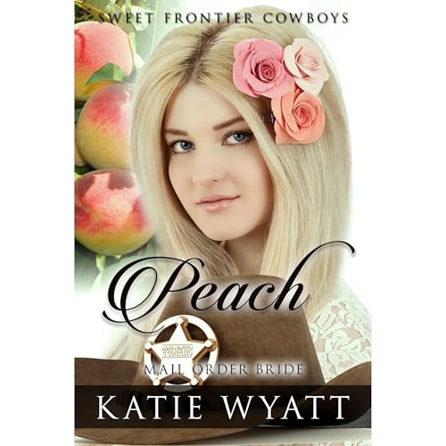Cover of Peach