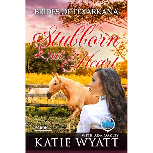 Cover of Stubborn at Heart