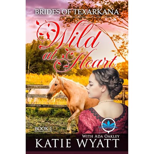 Cover of Wild at Heart