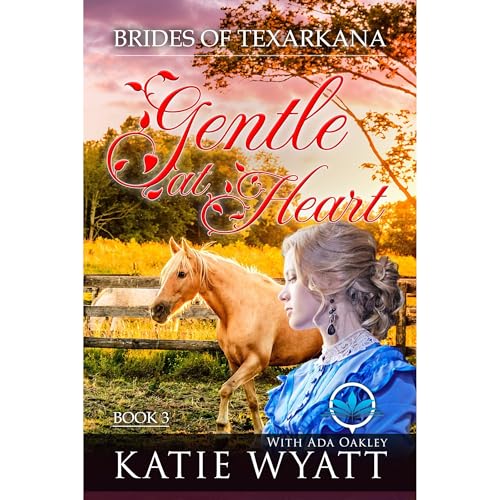 Cover of Gentle at Heart