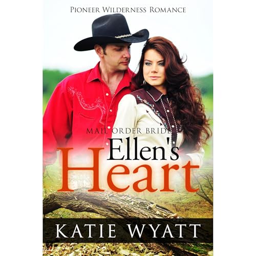 Cover of Ellen's Heart