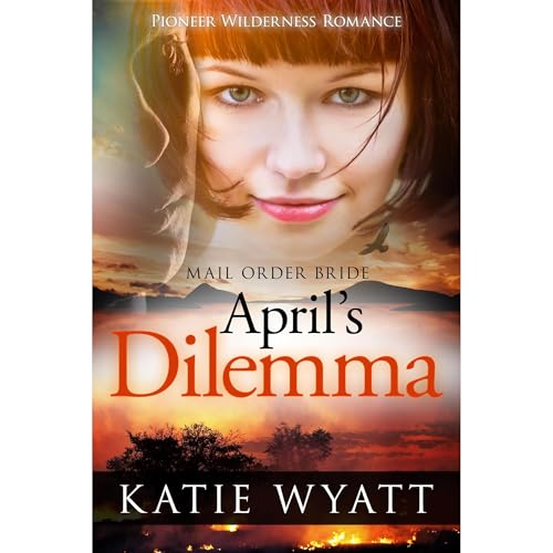 Cover of April's Dilemma