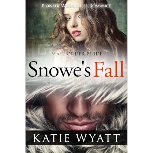 Cover of Snowe's Fall