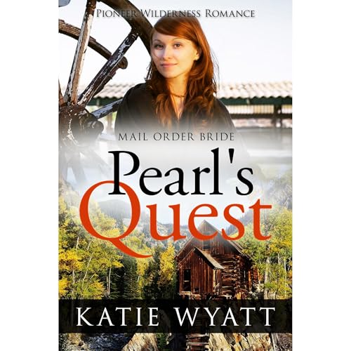 Cover of Pearl's Quest