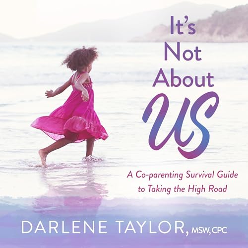 Cover of It's Not About Us