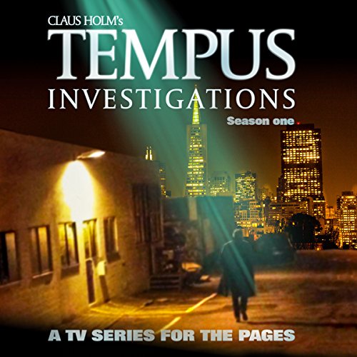 Cover of Tempus Investigations