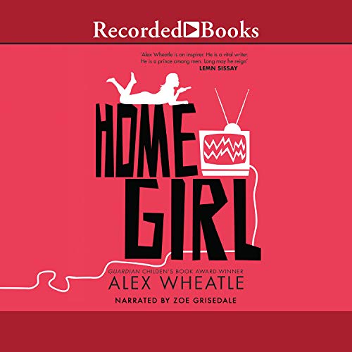 Cover of Home Girl