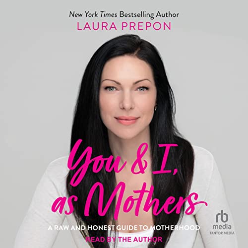 Cover of You and I, as Mothers