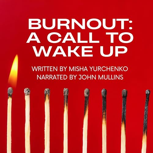 Cover of Burnout