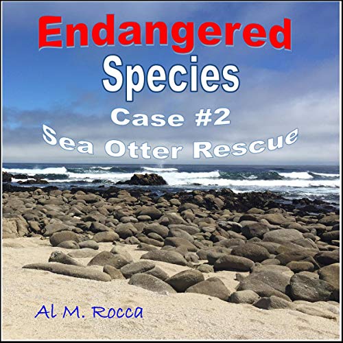 Cover of Sea Otter Rescue