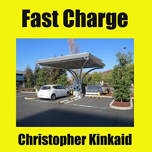 Cover of Fast Charge