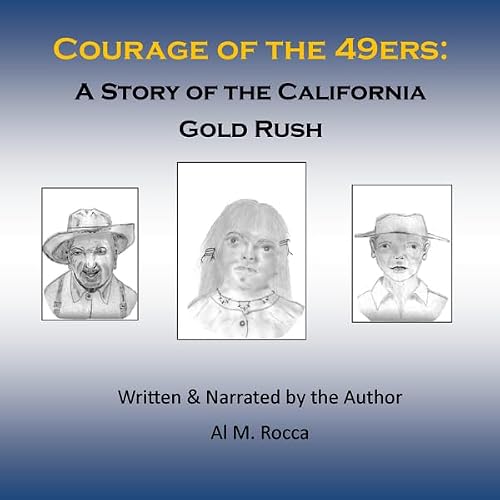 Cover of Courage of the 49ers