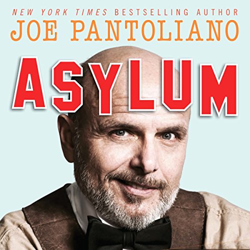 Cover of Asylum