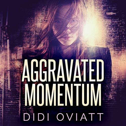 Cover of Aggravated Momentum