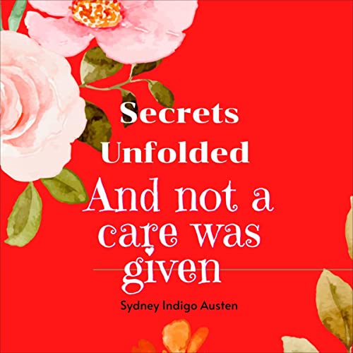 Cover of Secrets Unfolded