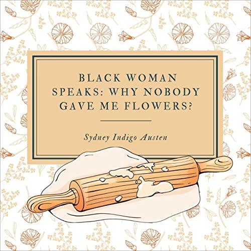 Cover of Black Woman Speaks