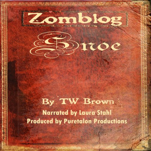 Cover of Zomblog: Snoe (Volume 4)