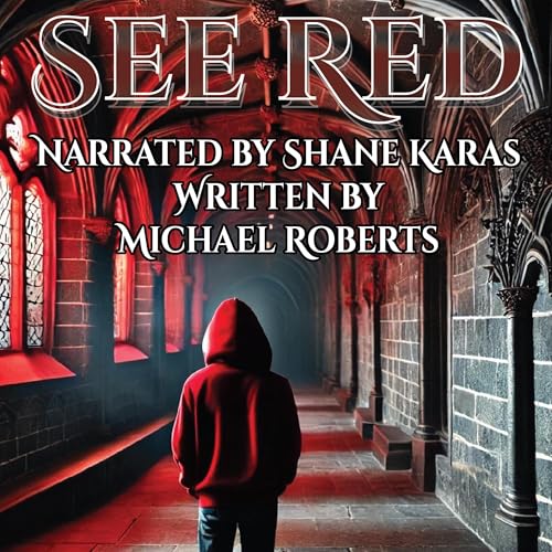 Cover of See Red