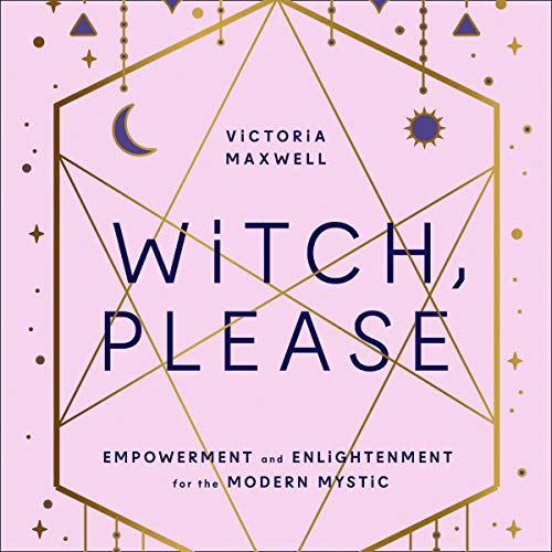 Cover of Witch, Please