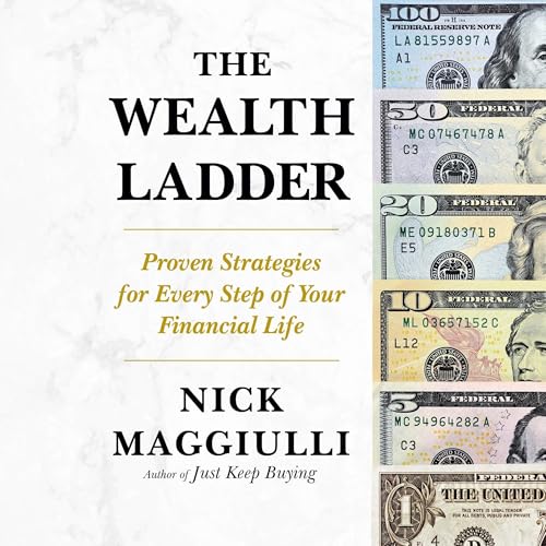 Cover of The Wealth Ladder
