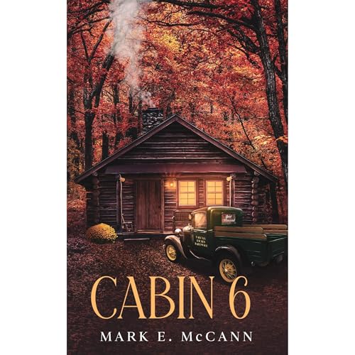 Cover of Cabin 6