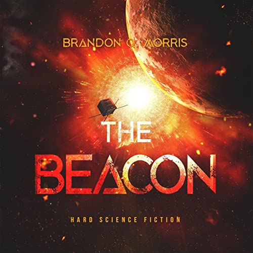 Cover of The Beacon
