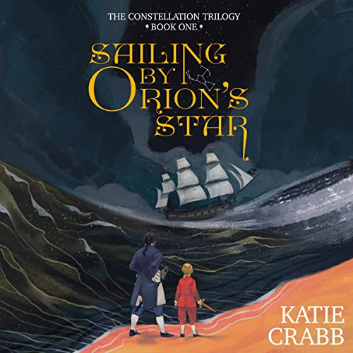 Cover of Sailing by Orion's Star