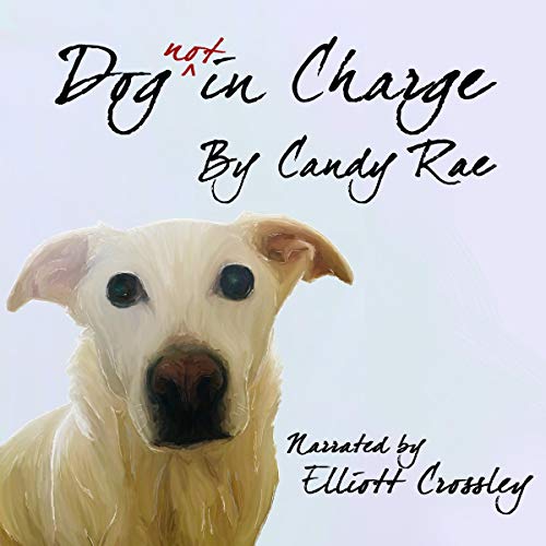 Cover of Dog Not in Charge