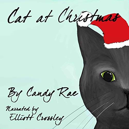 Cover of Cat at Christmas
