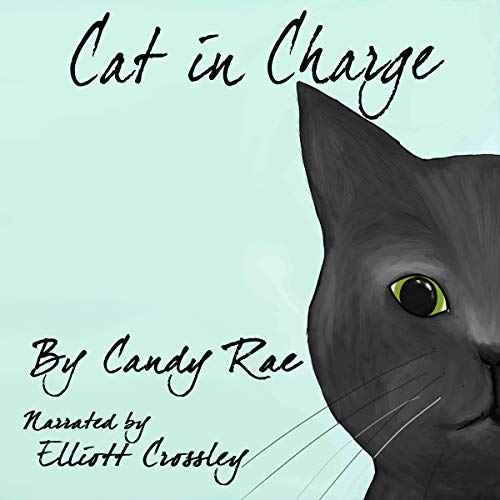 Cover of Cat in Charge