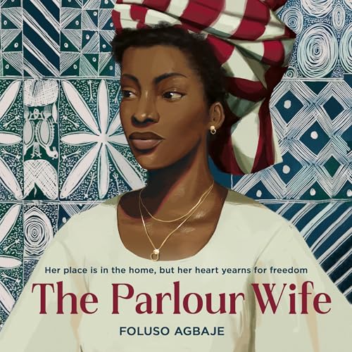 Cover of The Parlour Wife