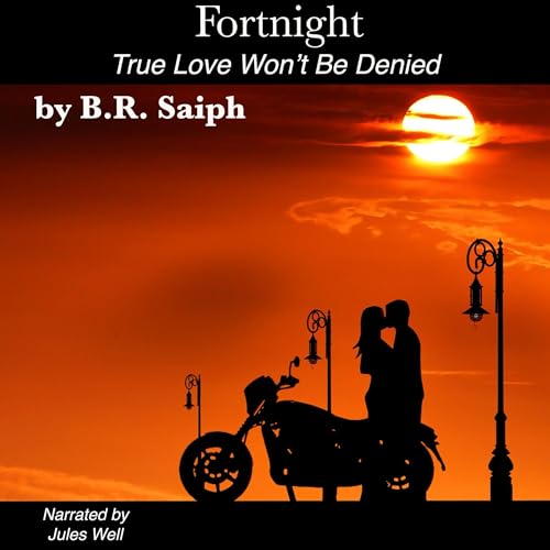 Cover of Fortnight