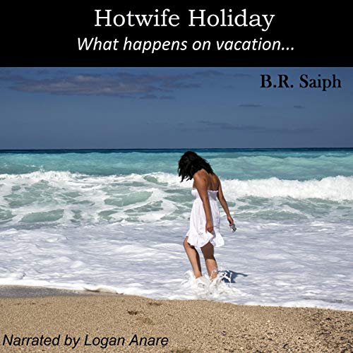 Cover of Hotwife Holiday