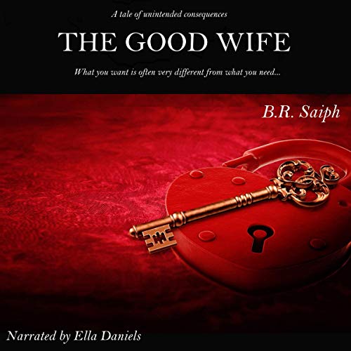 Cover of The Good Wife