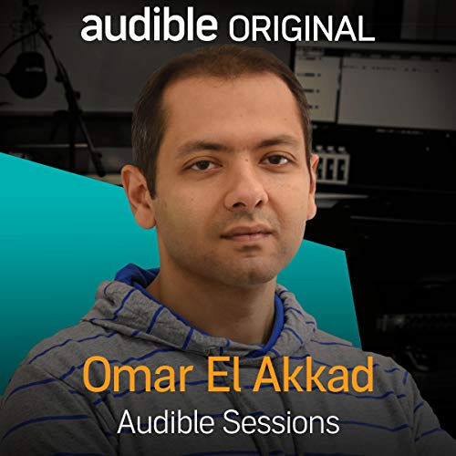 Cover of Omar El Akkad