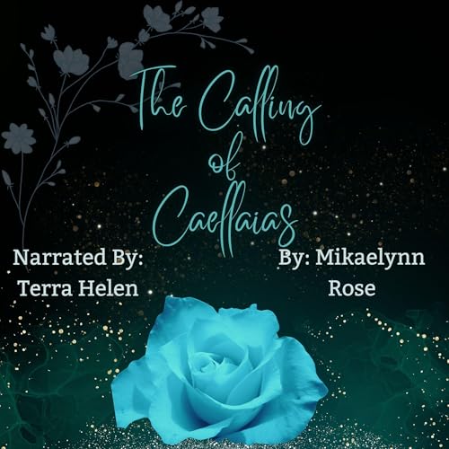 Cover of The Calling of Caellaias