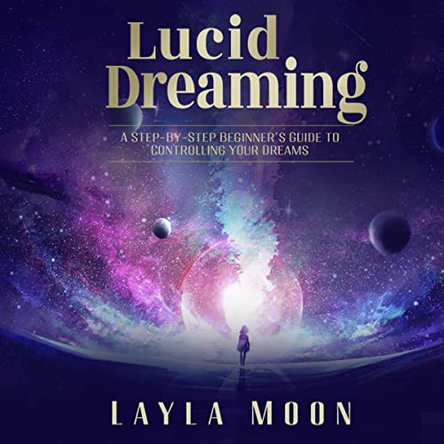 Cover of Lucid Dreaming