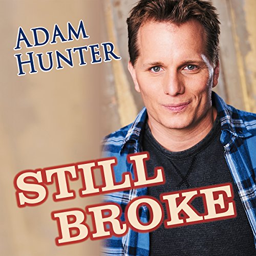 Cover of Still Broke