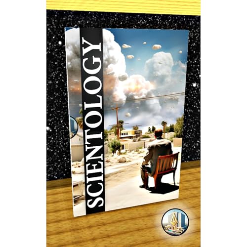 Cover of Scientology