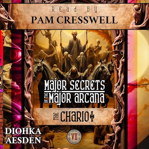 Cover of The Chariot