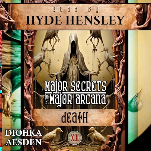 Cover of Death