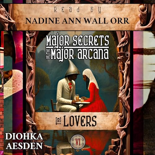 Cover of The Lovers